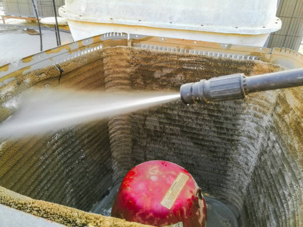  White Sands, NM Airduct Cleaning Pros
