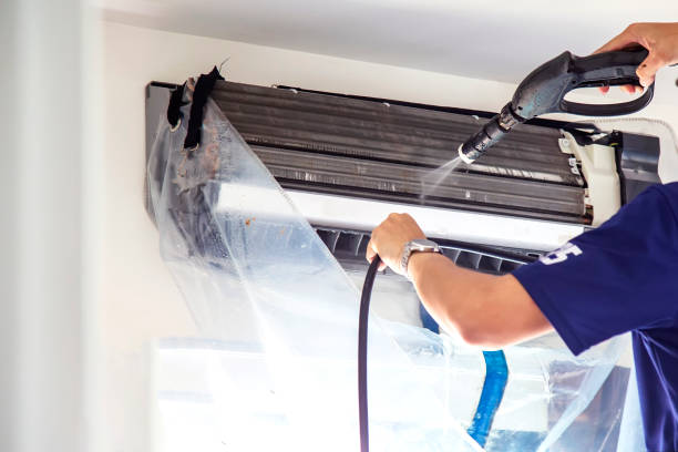 Best Air Duct Sanitizing Services  in White Sands, NM