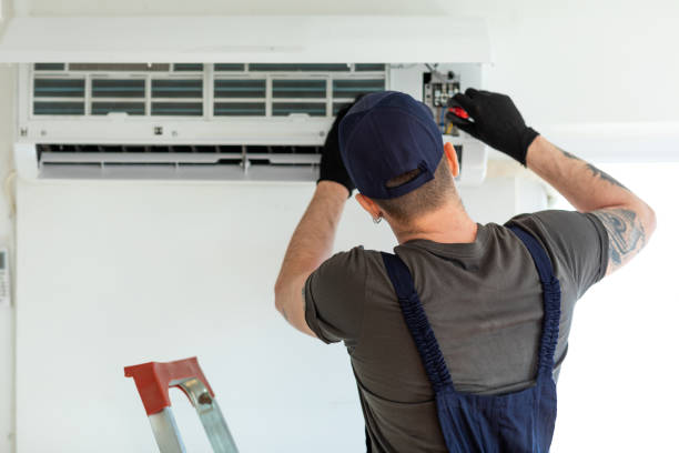 Best Air Vent Cleaning Services  in White Sands, NM