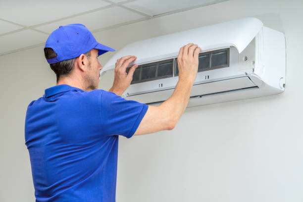 Best Commercial HVAC Duct Cleaning  in White Sands, NM