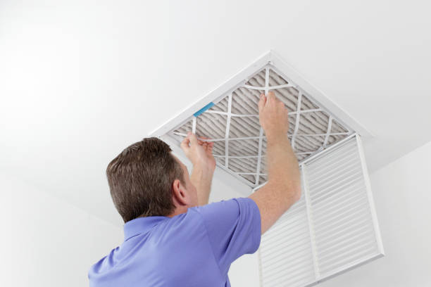 Best Air Duct Cleaning Near Me in NM